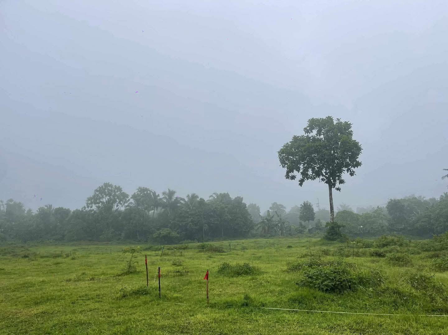 Faith & Joy Residence Land